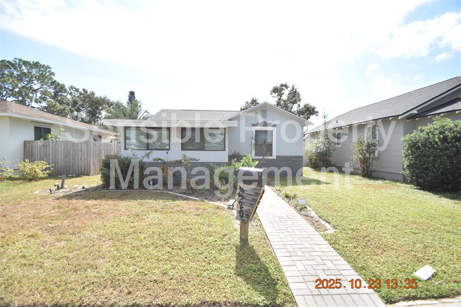 stress free property management